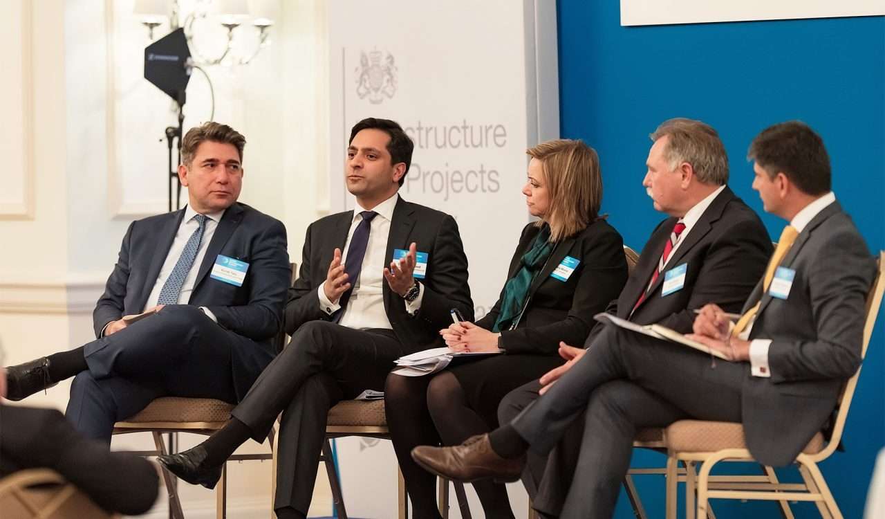 Omar Shahzad – Ensuring Meinhardt’s Continued Growth