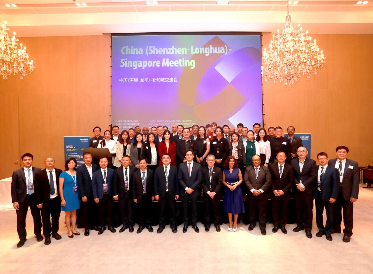 Leading with Vision: Omar Shahzad’s Global Impact