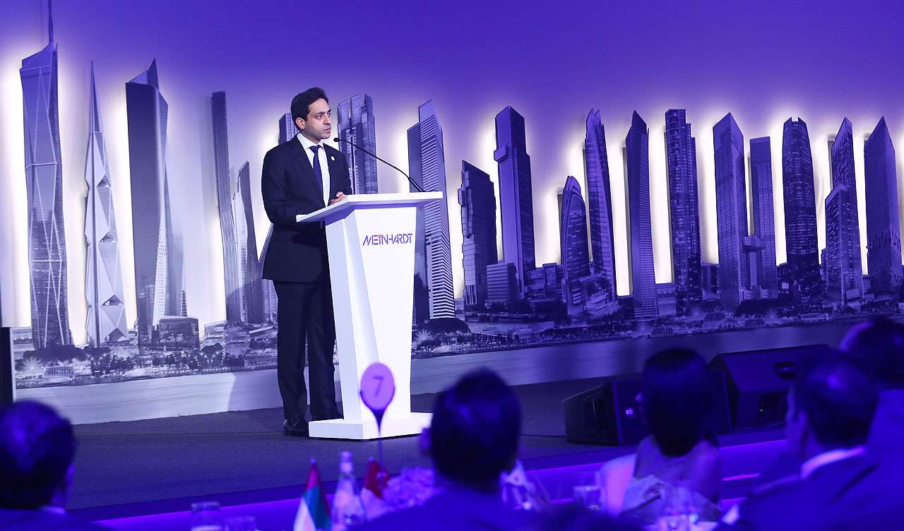 Revolutionizing Global Infrastructure: Harnessing Innovation for a Sustainable Future