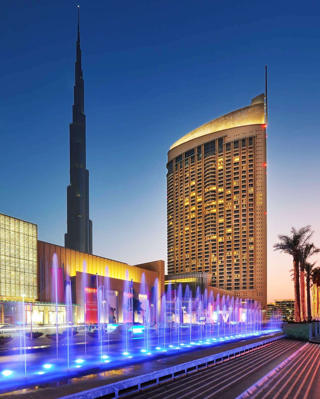 Thamrin Nine: A Landmark Mixed-Use Development in Jakarta’s CBD