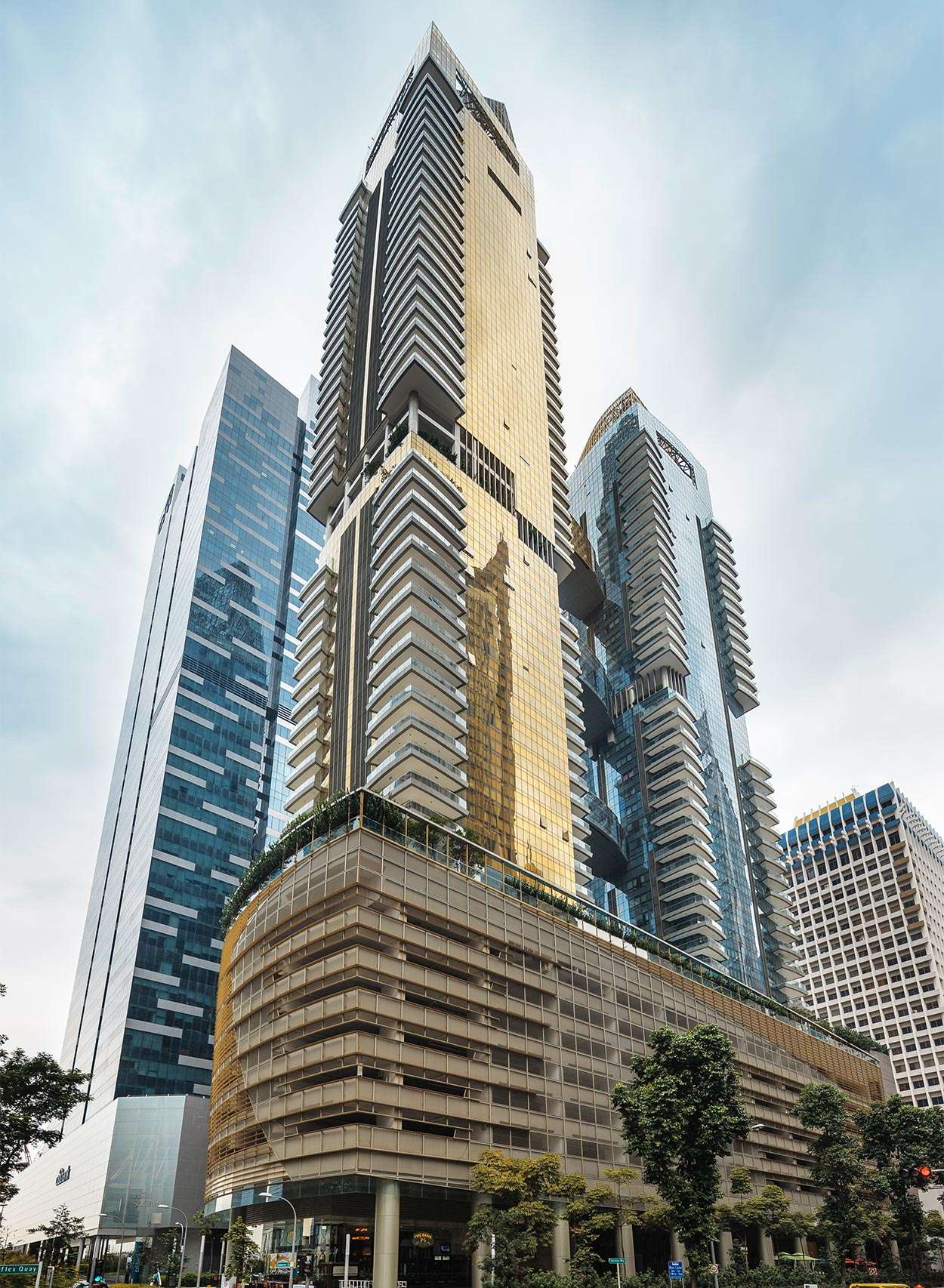 Elevating Community-Centric Urban Development